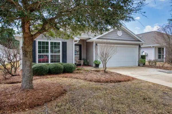 597 Fanny Ann Way, Freeport, FL 32439