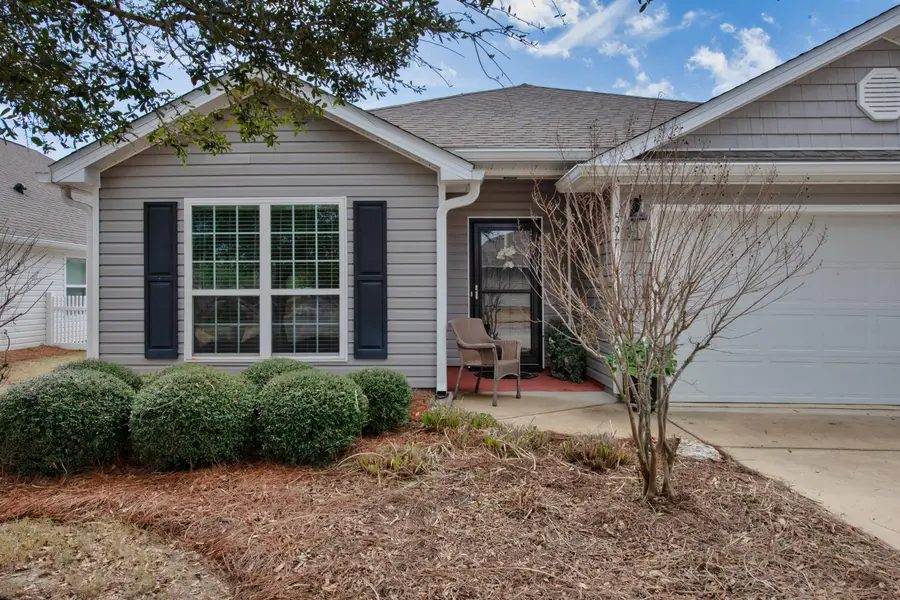 597 Fanny Ann Way, Freeport, FL 32439 - #3