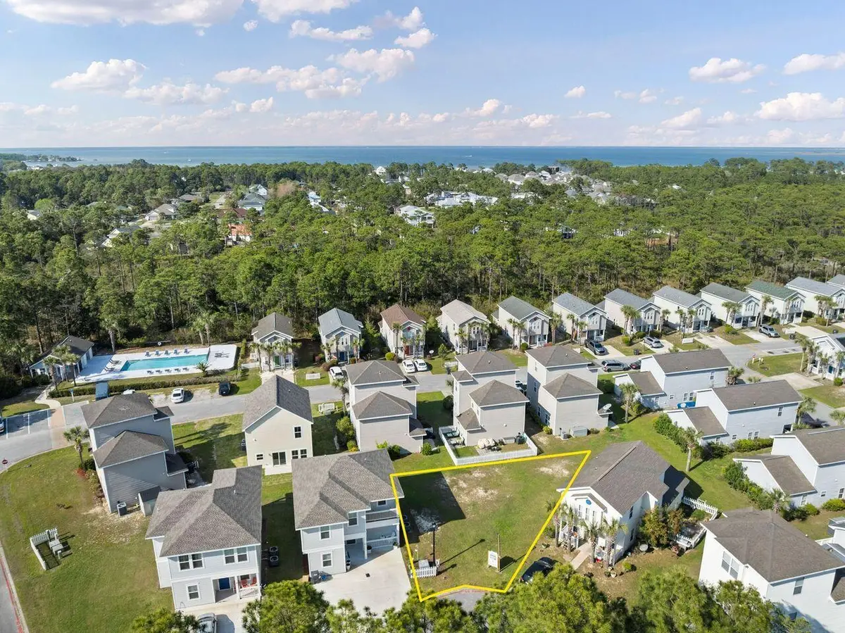 53 Primrose Court, Santa Rosa Beach, FL 32459 - #1