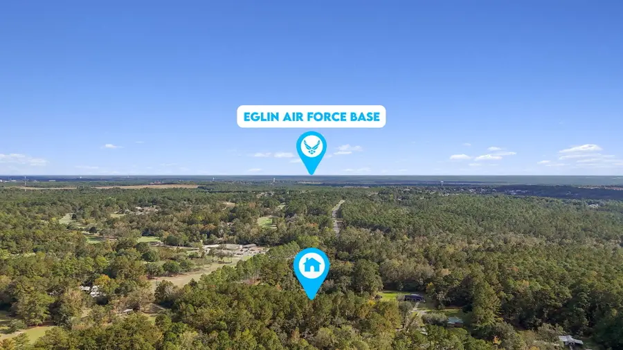 4962 Antioch Road, Crestview, FL 32536 - #2