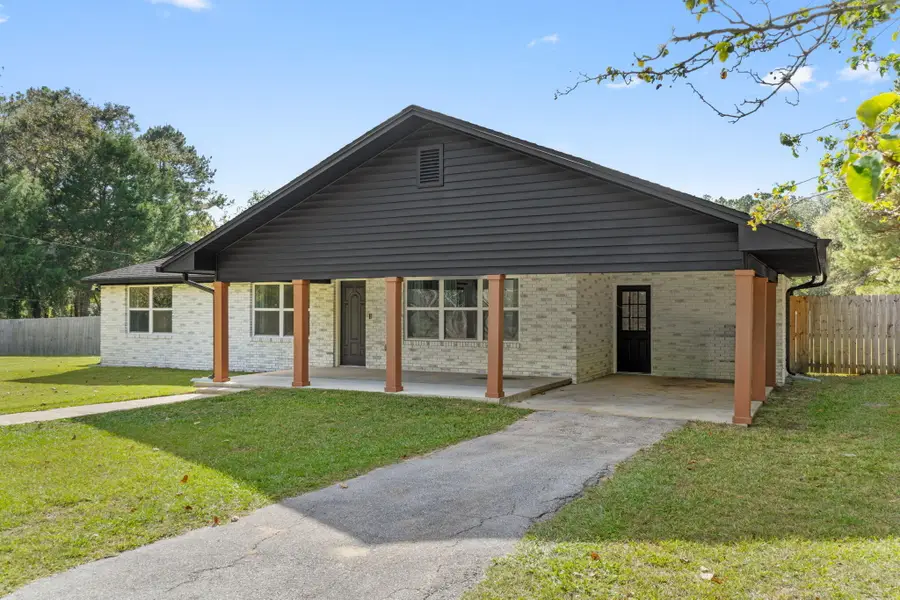 4962 Antioch Road, Crestview, FL 32536 - #2