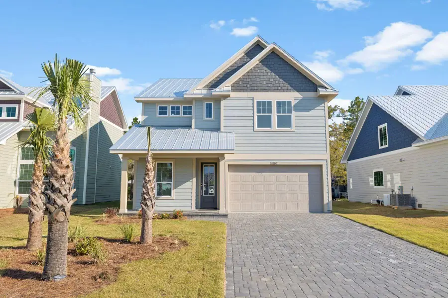 1885 W Hewett Road, Santa Rosa Beach, FL 32459 - #2