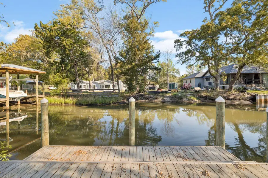 1885 W Hewett Road, Santa Rosa Beach, FL 32459 - #3