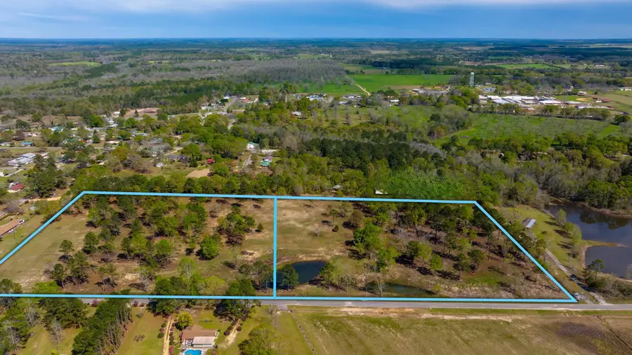 10 Acres S Cannon Drive, Paxton, FL 32538 - #3