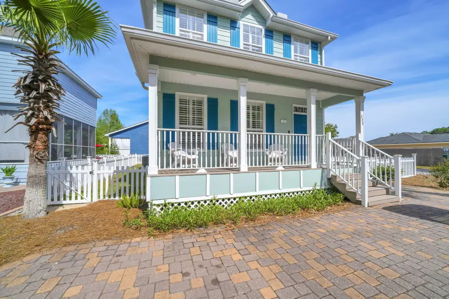 228 Golf Villa Drive, Santa Rosa Beach, FL 32459 - #2