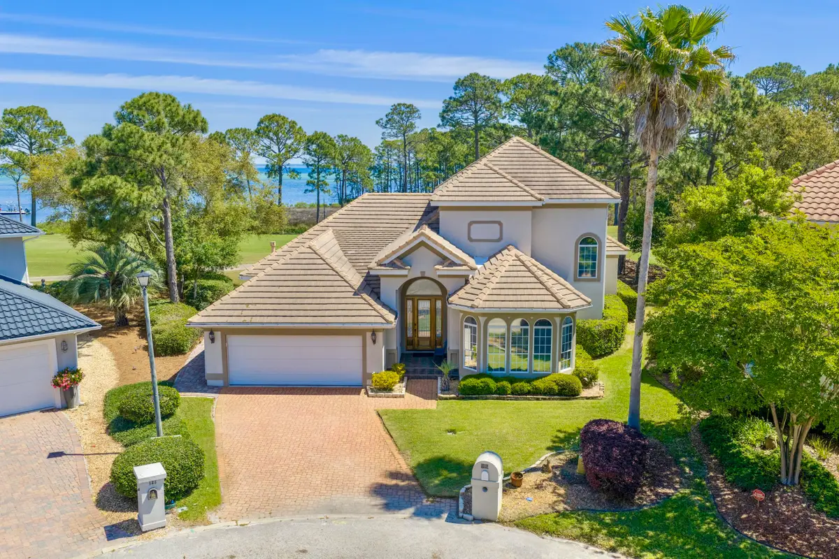 120 Garnet Place, Destin, FL 32541 - #1