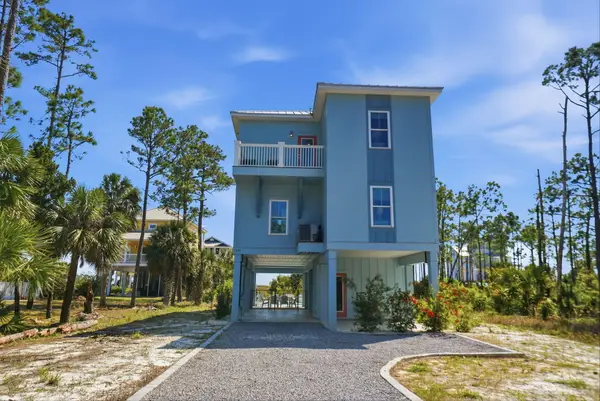 372 Indian Pass Road, Port St. Joe, FL 32456