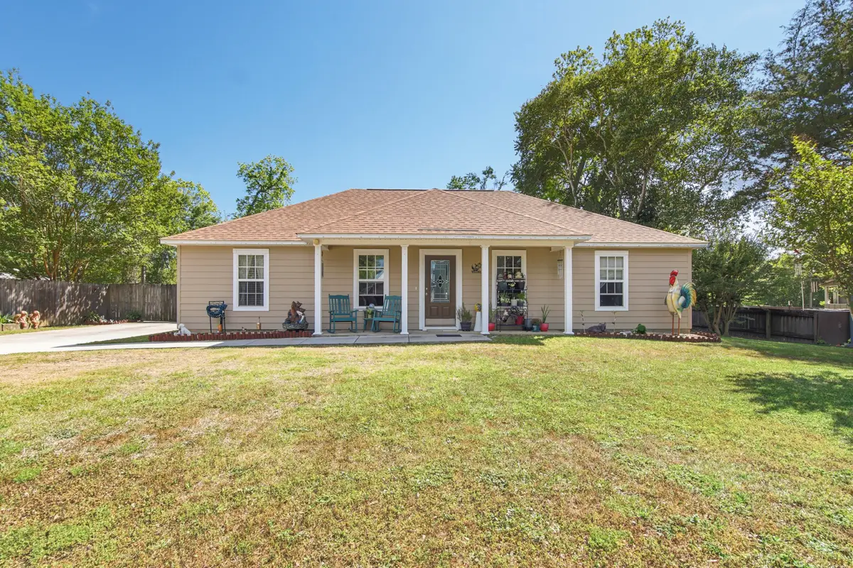 21220 Cherokee Avenue, Florala, AL 36442 - #1