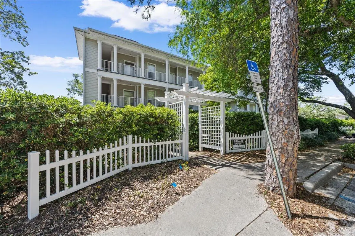 167 SE Brooks Street #102, Fort Walton Beach, FL 32548 - #1
