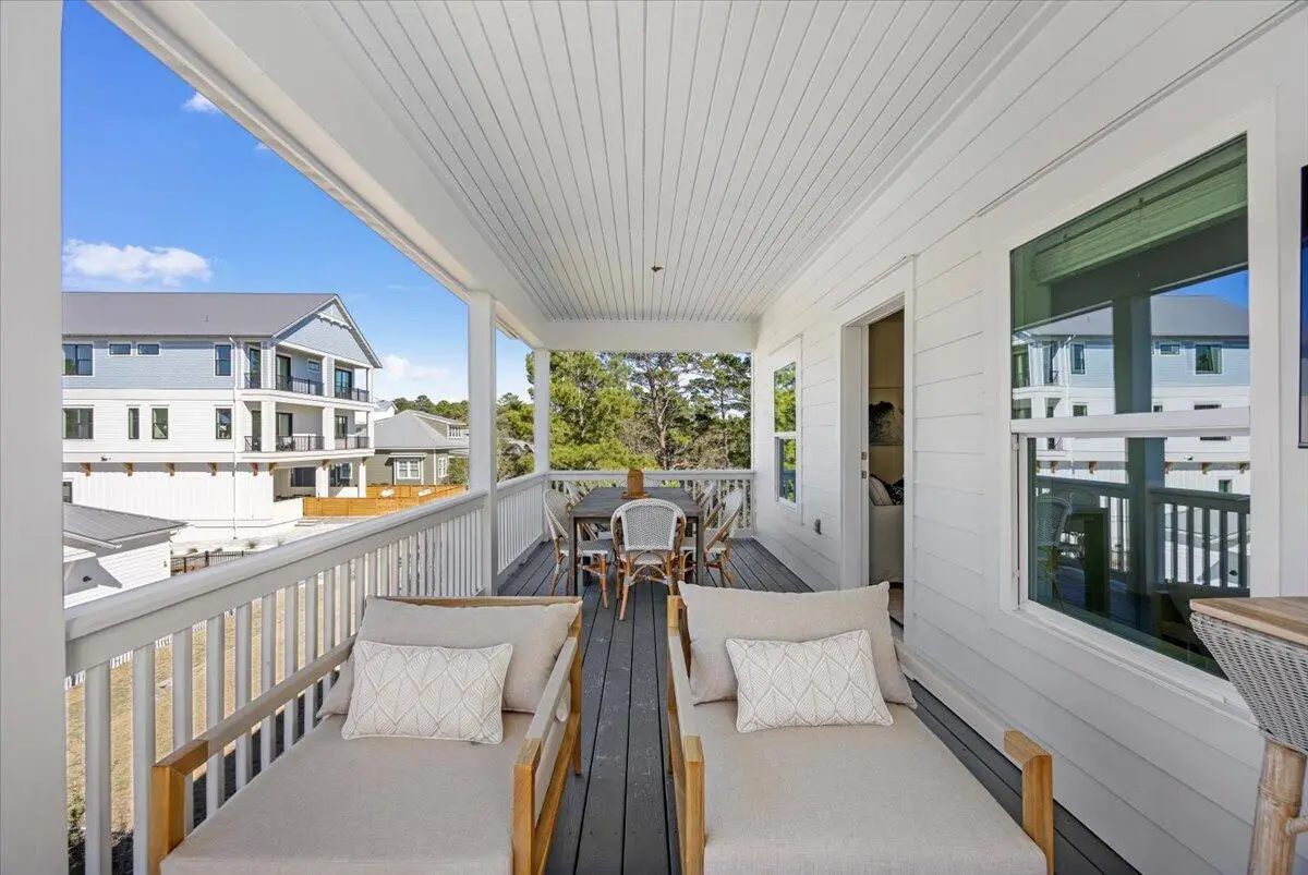 24 Caba Cove, Santa Rosa Beach, FL 32459 - #1