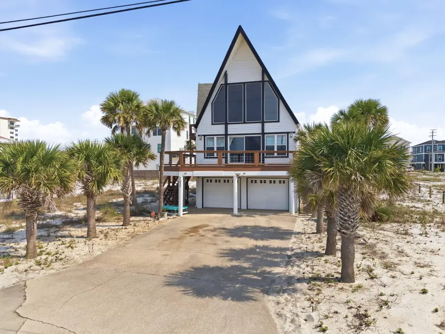 7937 White Sands Boulevard, Navarre, FL 32566 - #3
