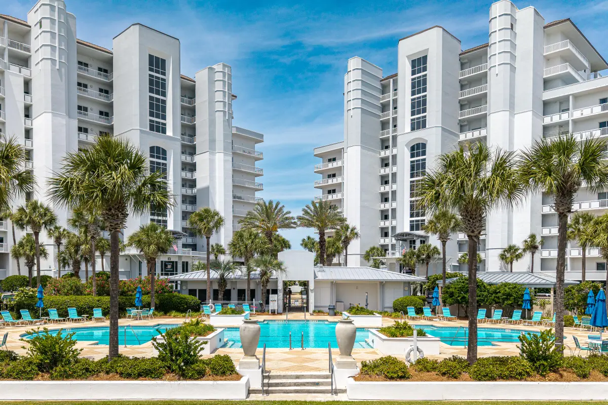 725 Gulf Shore Drive #UNIT 202B, Destin, FL 32541 - #1