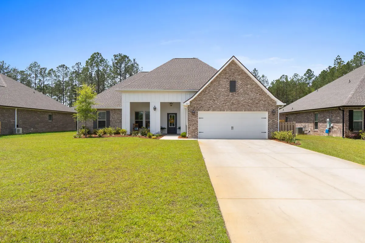 365 Kaleidoscope Cove, Freeport, FL 32439 - #1