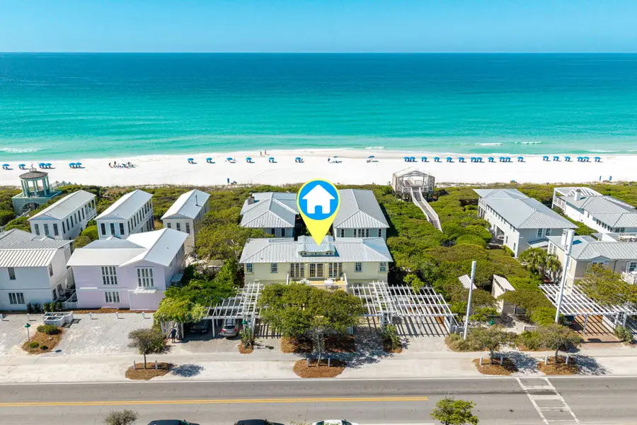 2048 E Co Highway 30a, Santa Rosa Beach, FL 32459 - #2