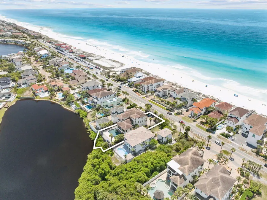 3469 Scenic Highway 98, Destin, FL 32541 - #2