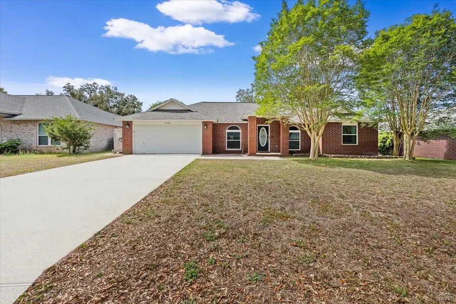 7739 Ramona Drive, Navarre, FL 32566 - #2