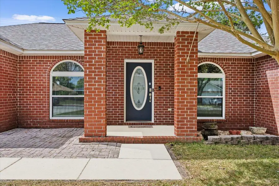 7739 Ramona Drive, Navarre, FL 32566 - #3