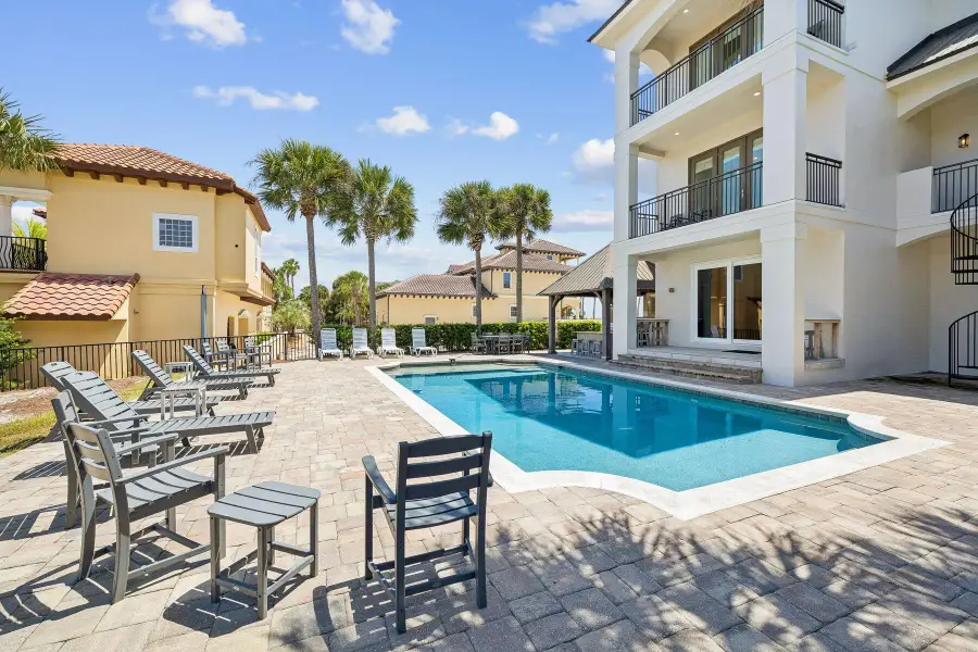 3491 Scenic Highway 98, Destin, FL 32541 - #3