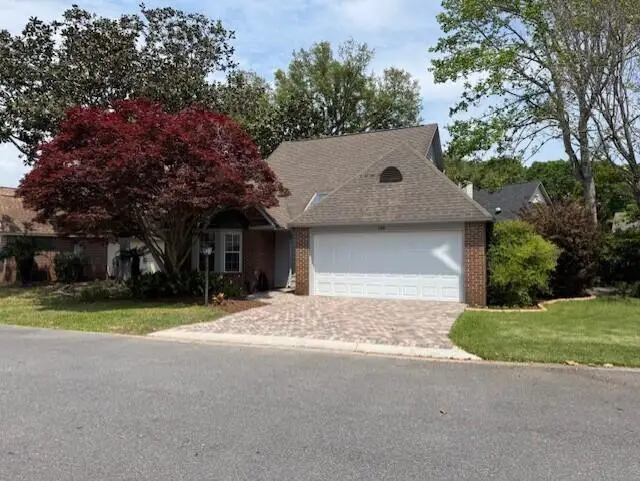 708 Putter Drive, Niceville, FL 32578 - #1