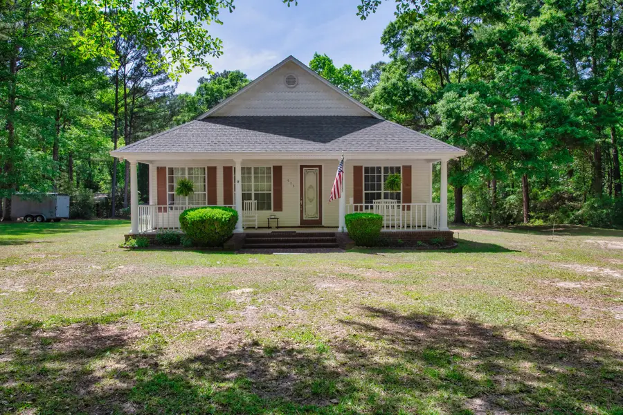 573 Berry Patch Road, Defuniak Springs, FL 32435 - #2