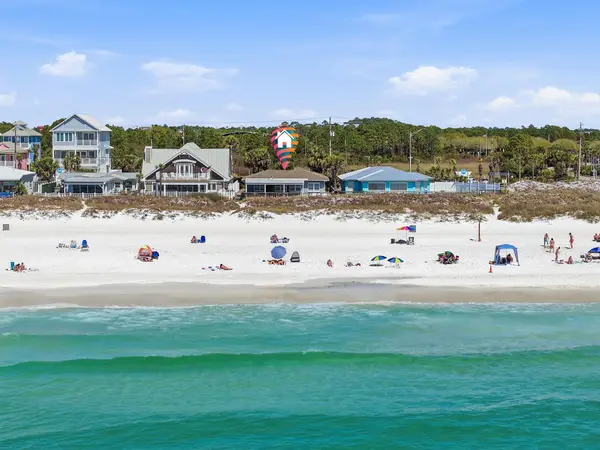 16305 Front Beach Road, Panama City Beach, FL 32413