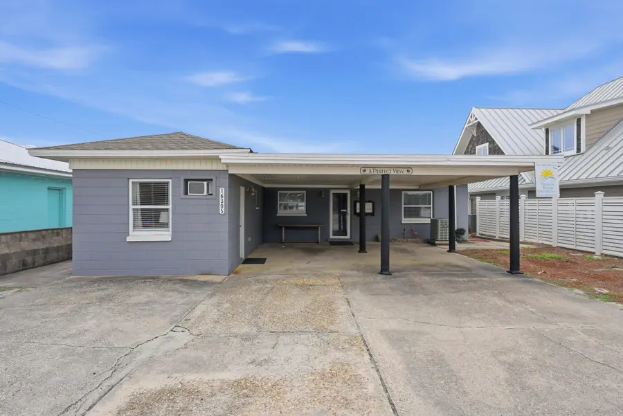 16305 Front Beach Road, Panama City Beach, FL 32413 - #2