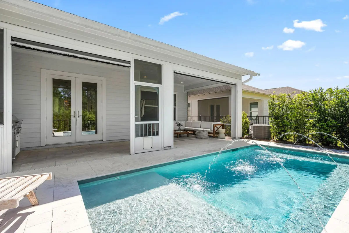 78 E Lafayette, Inlet Beach, FL 32461 - #1