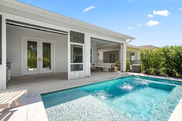 78 E Lafayette, Inlet Beach, FL 32461