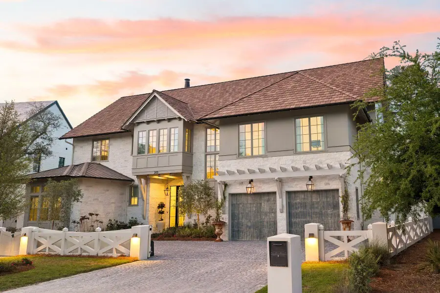 215 Dogwood Street, Santa Rosa Beach, FL 32459 - #2