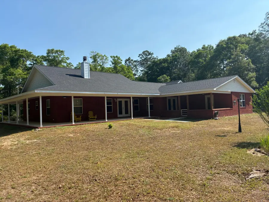 1116 Country Living Road, Baker, FL 32531 - #2