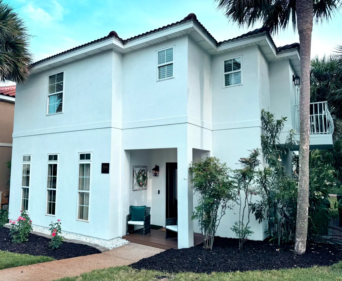 104 Mantero Way, Destin, FL 32541 - #1