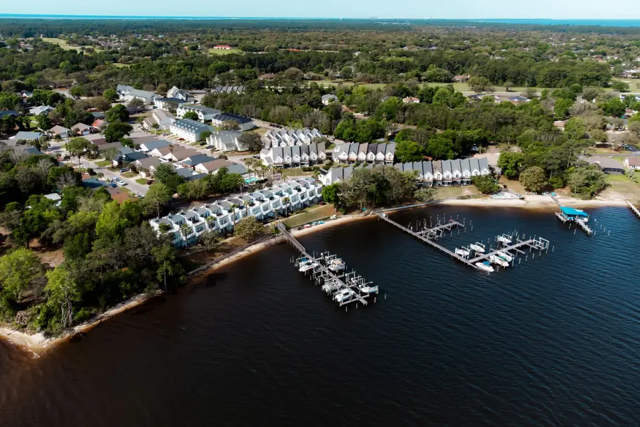 2895 Leahs Lane, Navarre, FL 32566 - #2