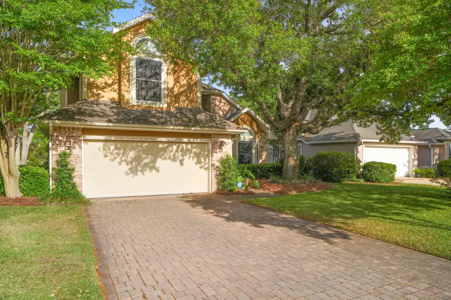 935 Shalimar Point Drive, Shalimar, FL 32579 - #2