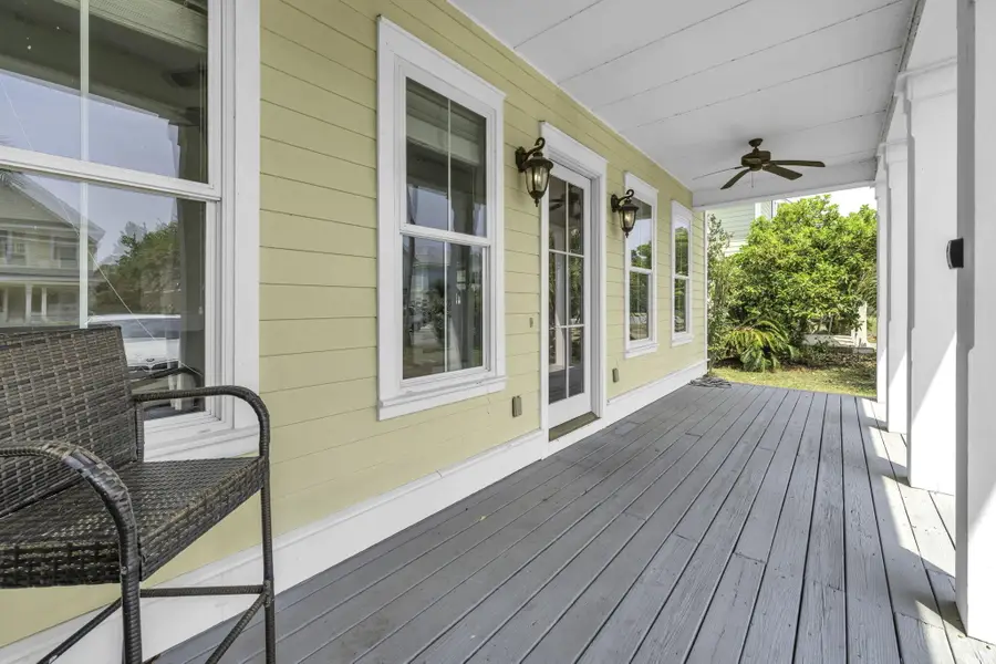 322 Madison Circle, Panama City Beach, FL 32407 - #2