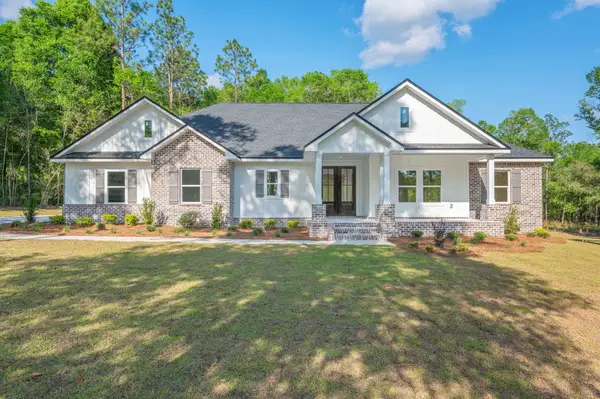 1909 Hidden Springs Drive, Baker, FL 32531