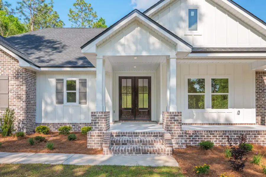 1909 Hidden Springs Drive, Baker, FL 32531 - #2