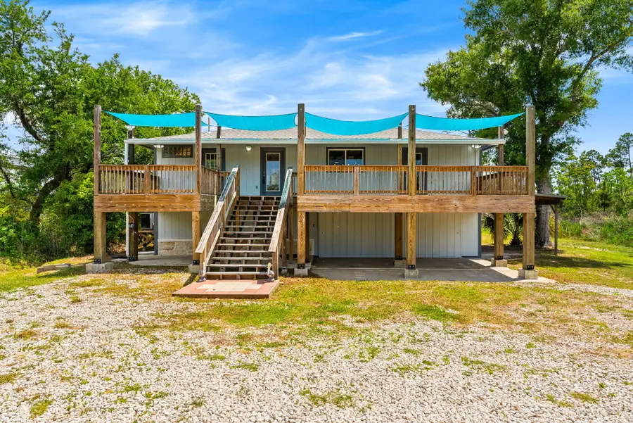 178 S Canal Drive, Port Saint Joe, FL 32456 - #2