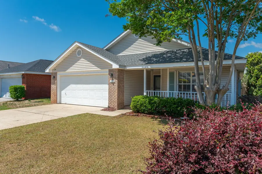 1625 Trent Street, Fort Walton Beach, FL 32547 - #2