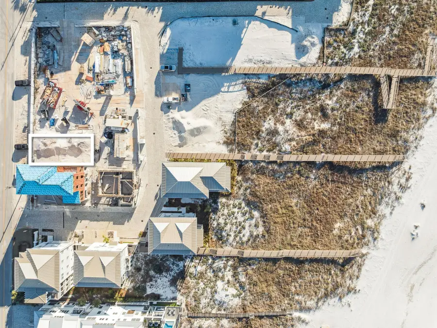 Lot 11 W Lupin Beach, Inlet Beach, FL 32461 - #3