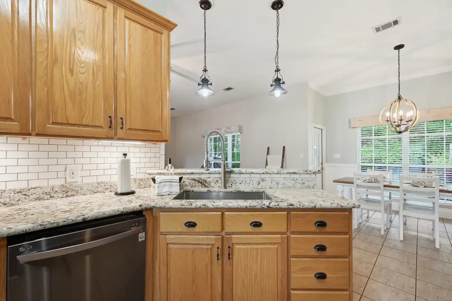 6020 Paige Lane, Crestview, FL 32536 - #2