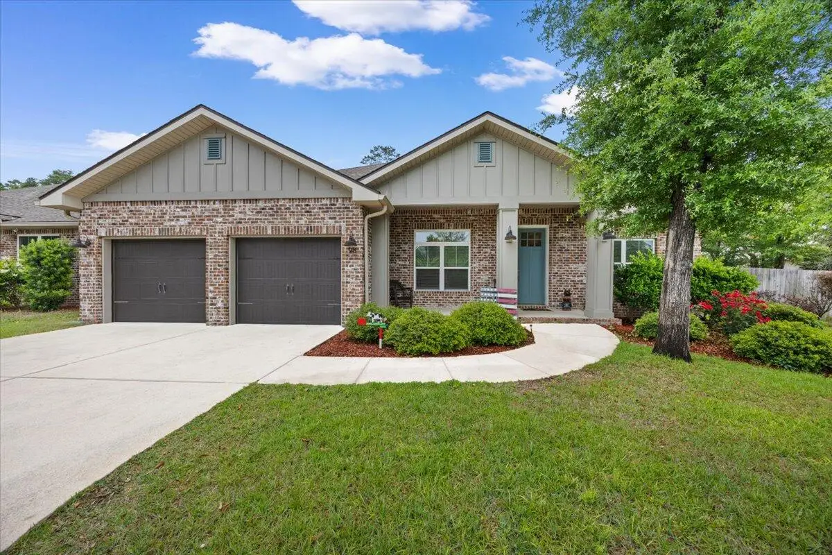 98 Star Drive, Fort Walton Beach, FL 32547 - #1