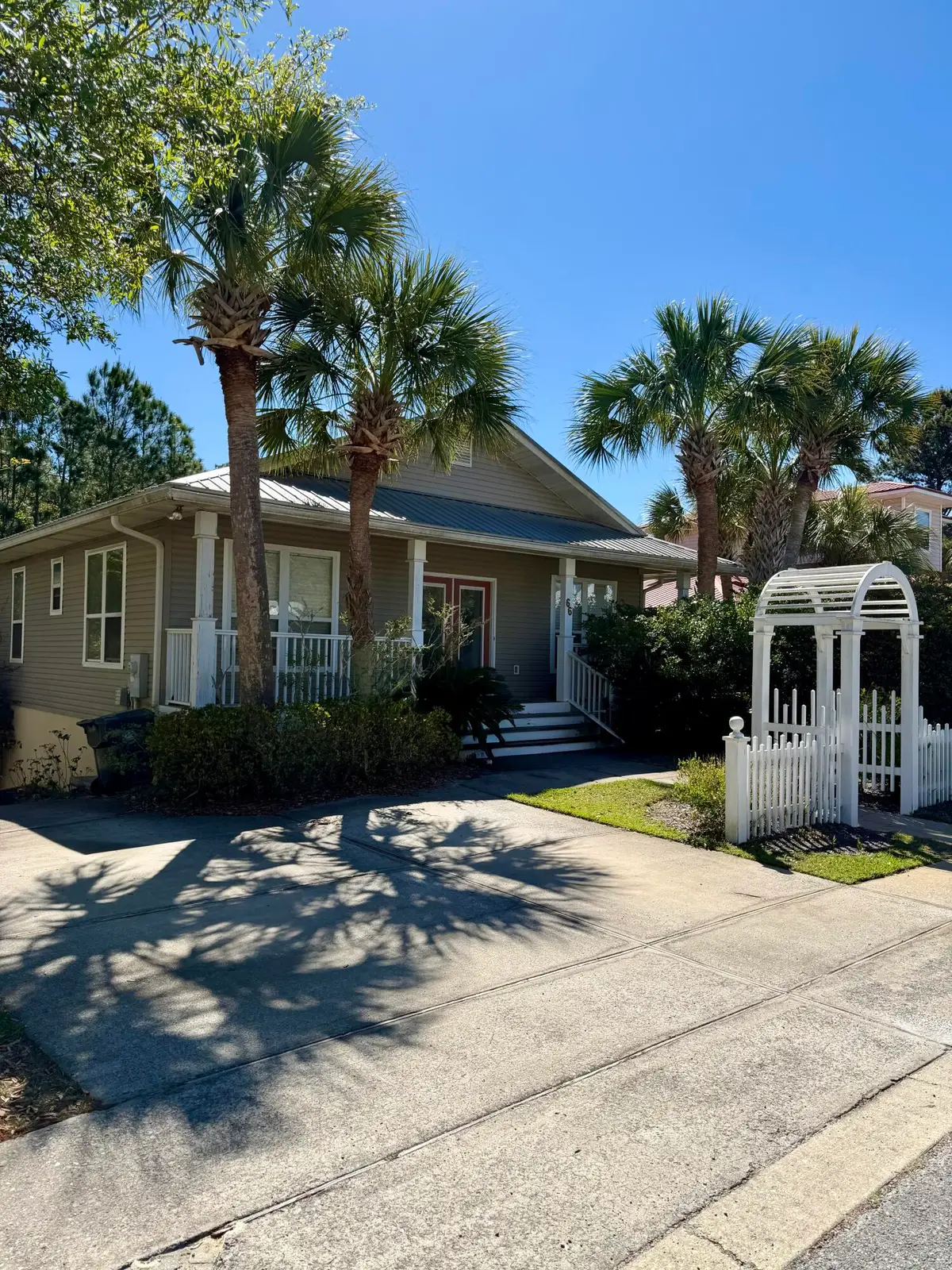 66 Tradewinds Drive, Santa Rosa Beach, FL 32459 - #1