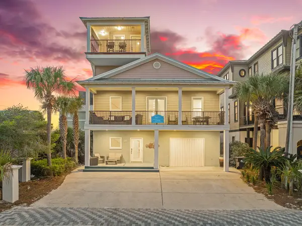 226 Sandtrap Road, Miramar Beach, FL 32550