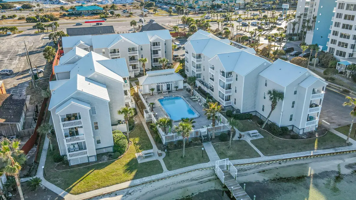 1330 SE Miracle Strip Parkway #211, Fort Walton Beach, FL 32548 - #1