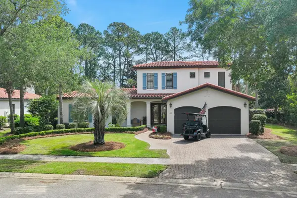 1603 San Marina Boulevard, Miramar Beach, FL 32550