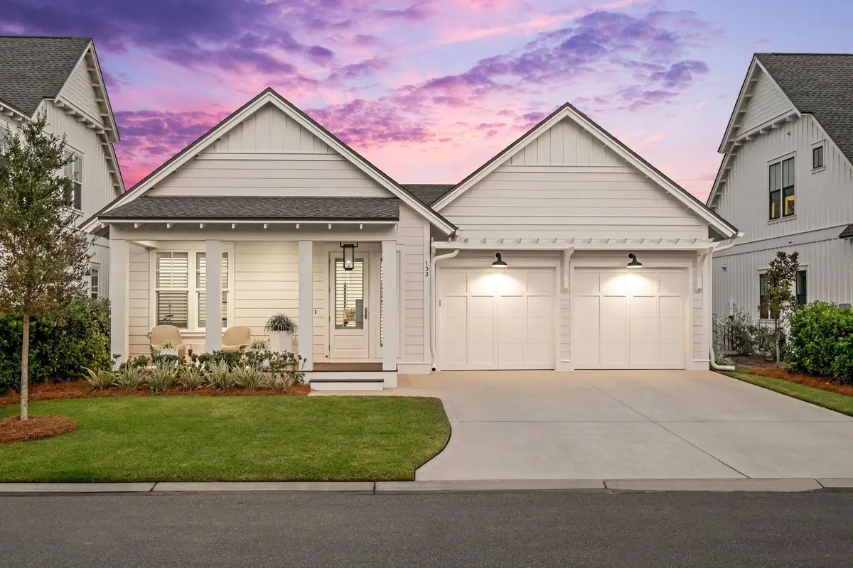 133 Heartwood Street, Inlet Beach, FL 32461 - #1