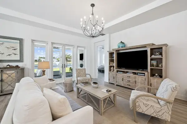 122 Pennekamp Lane, Inlet Beach, FL 32461