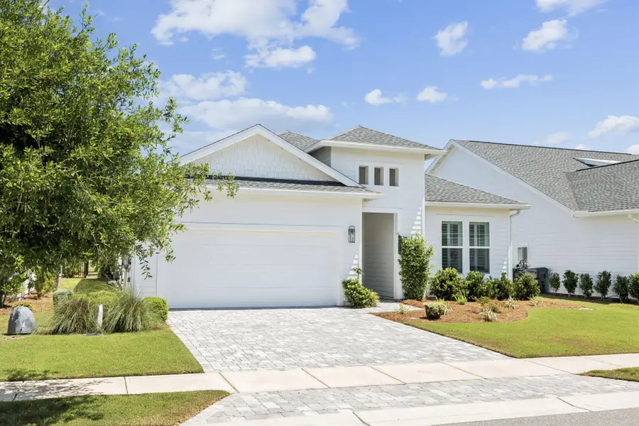 122 Pennekamp Lane, Inlet Beach, FL 32461 - #2
