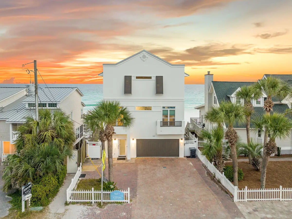 1641 Scenic Gulf Drive, Miramar Beach, FL 32550 - #1