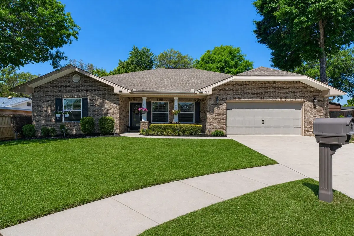 709 Concord Court, Fort Walton Beach, FL 32547 - #1